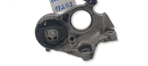 Citroen C4 I Driveshaft support bearing bracket 514931 DVC