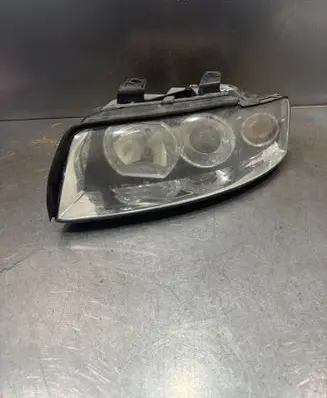 Audi A4 S4 B6 8E 8H Headlight/headlamp 8E0941003F