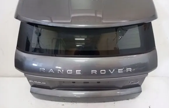 BMW 2 Active Tourer U06 Other interior part