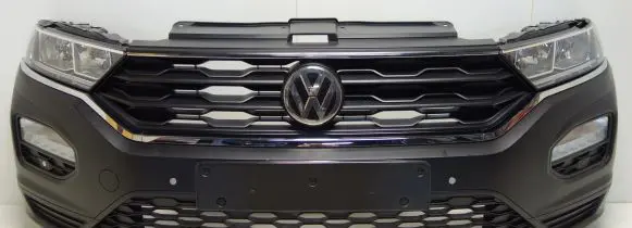 Volkswagen T-Roc Front bumper