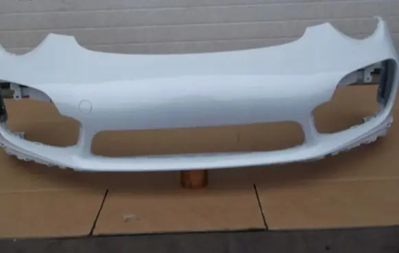 Porsche 911 991 Front bumper 8124847998 9915053110007FFF