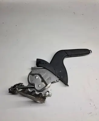 Hyundai i30 Hand brake release handle 
