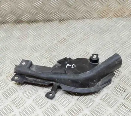 Engine compartment rubber