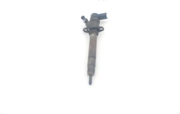 Fuel injector