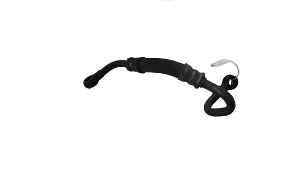 Turbo turbocharger oiling pipe/hose