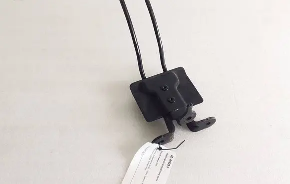 Ford E-Transit Loading door check strap stopper HK31V44100AA D3L5A