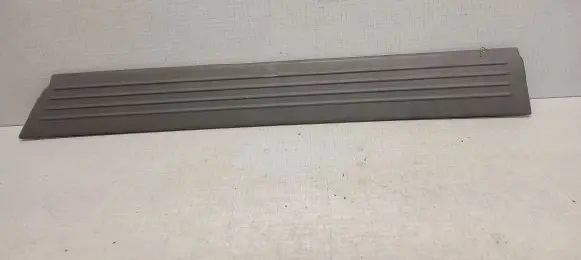 Chrysler Voyager Rear sill trim cover 04754903AA