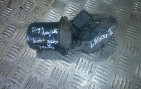 Renault Laguna II Wiper motor