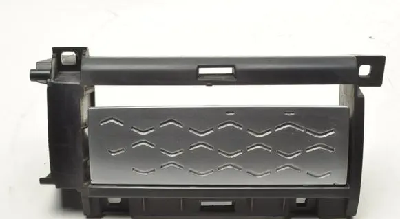 Hyundai Ioniq Intercooler air channel guide 86954-G7800