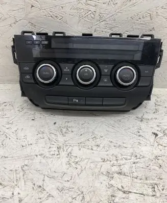 Mazda CX-5 Climate control unit KH2561190G