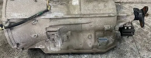 Lexus LS 460 - 600H Automatic gearbox 1UR 30C51 09LLA01745