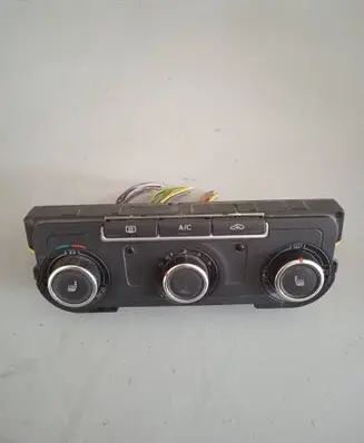 Climate control unit
