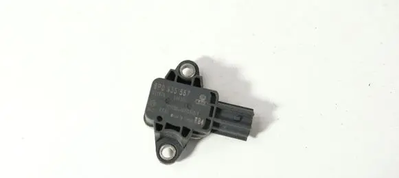 Audi A4 S4 B7 8E 8H Airbag deployment crash/impact sensor 8P0955557