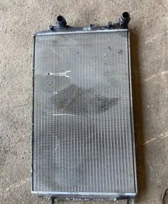 Seat Altea XL Coolant radiator 1K0121253AA 872272S RM1425