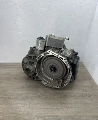 Volkswagen Transporter - Caravelle T6 Automatic gearbox SDJ