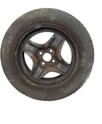 Opel Corsa E R15 steel rim 18565R15