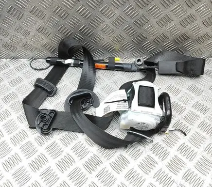 Audi Q5 SQ5 FY Front seatbelt 8MA857705F 8MA857619B