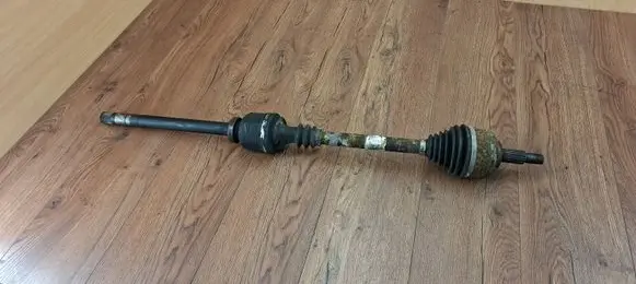 Renault Espace IV Front driveshaft 8200590972