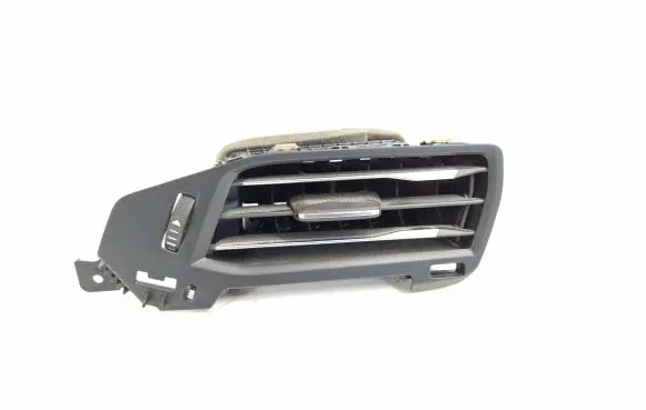 Ford Focus Dashboard side air vent grill/cover trim JX7B19893