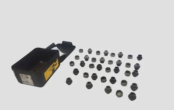 Volvo V40 Nuts/bolts