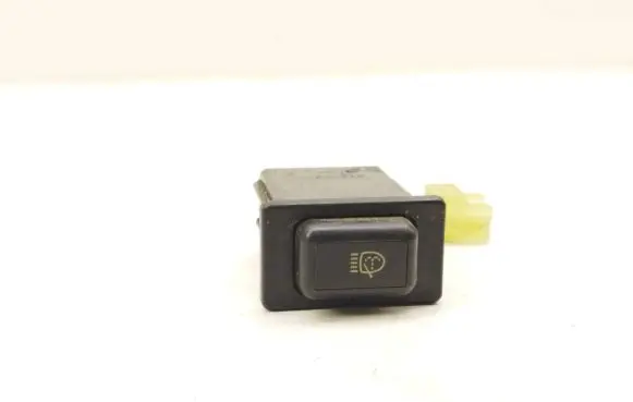 Subaru Forester SF Headlight wiper switch 
