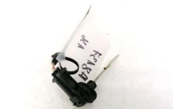 Audi A6 S6 C5 4B Interior temperature sensor 4B0820539