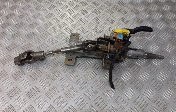 Honda Civic Steering wheel axle set 