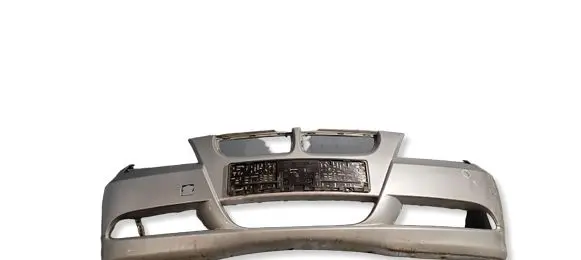 BMW 3 E90 E91 Front bumper 
