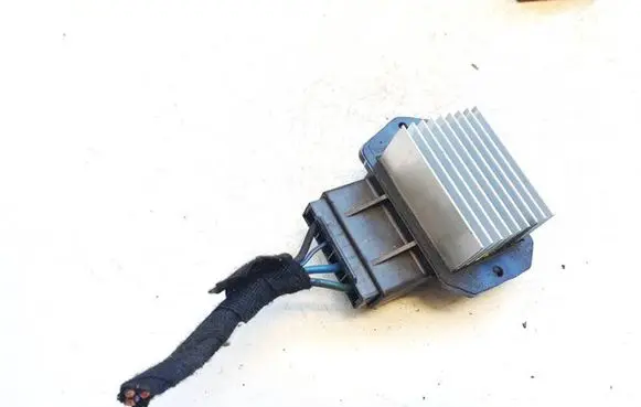 Dodge Journey Heater blower motor/fan resistor 4993002121 499300-2121
