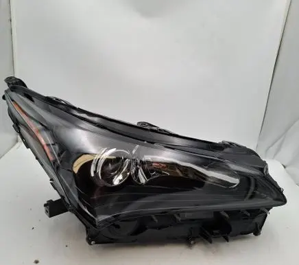 Lexus NX Headlight/headlamp 8114578060