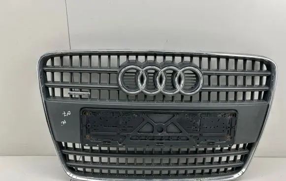 Audi Q7 4L Front grill 4L0853651