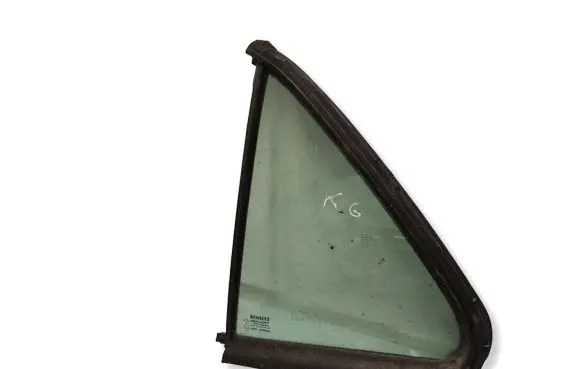 Renault Laguna II Rear side window AS2