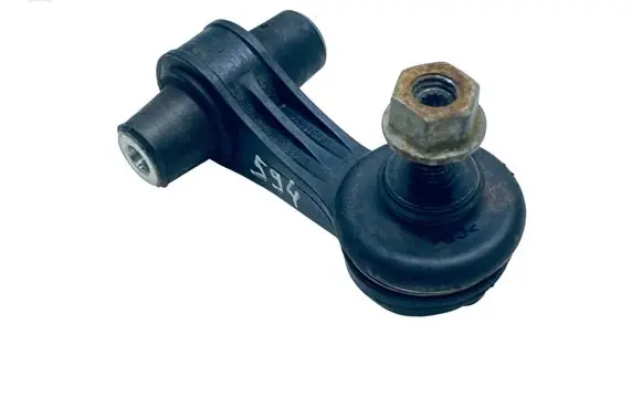 Volkswagen Tiguan Rear anti-roll bar/stabilizer link 5Q0505465A