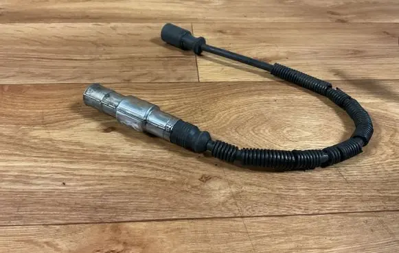Smart ForTwo I Ignition plug leads 1601590118 1356912968