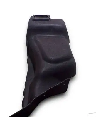 Jaguar XF X250 Trunk/boot side trim panel 9X23F45422AA