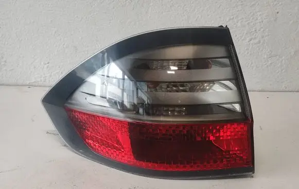 Ford S-MAX Rear/tail lights 