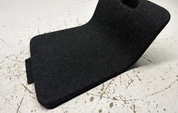 Volvo S80 Other trunk/boot trim element 30659043
