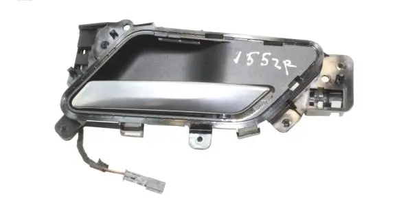Jaguar XE Rear door interior handle GX7322600AC