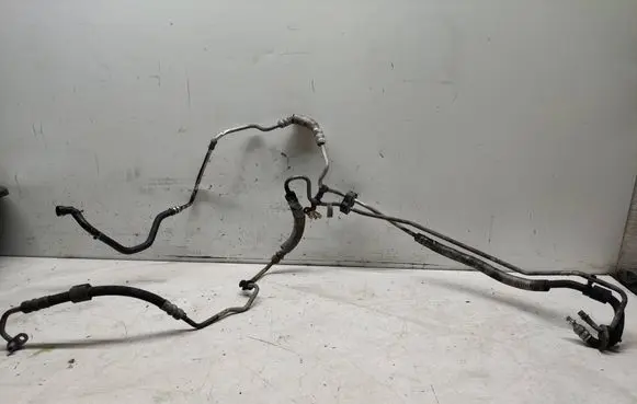 Volvo XC60 Power steering hose/pipe/line P31340878