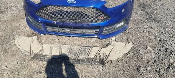 Ford Focus ST Front bumper