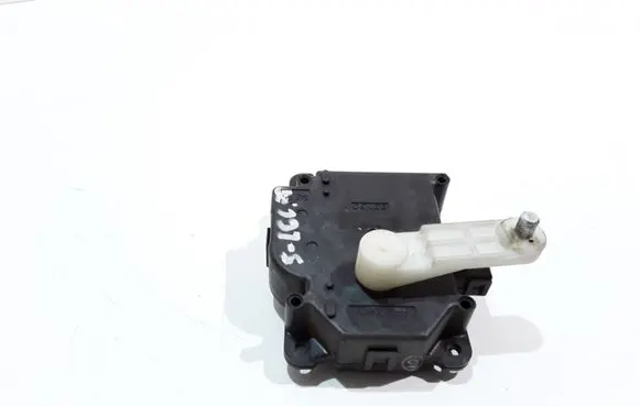 Subaru Legacy Intake manifold valve actuator/motor 0637008630