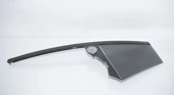 BMW 5 GT F07 Rear vent window glass 7197886 51357197886