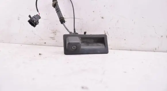 Audi Q3 8U Reversing camera 5N0827566AA