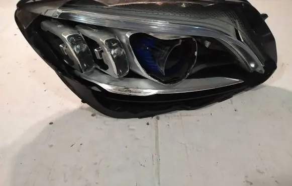 Mercedes-Benz C W205 Headlight/headlamp A2059068605