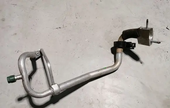 Ford Ecosport Air conditioning (A/C) pipe/hose