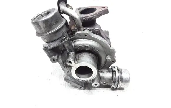 Mercedes-Benz A W176 Turbo 54389700006 70104418 114825H821162190