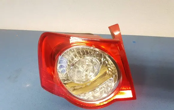 Volkswagen PASSAT B6 Rear/tail lights 3C5945096C