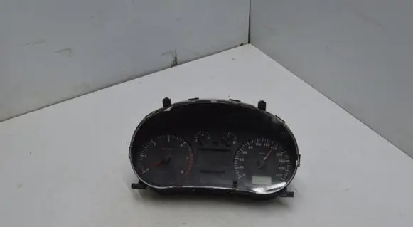 Seat Toledo II (1M) Speedometer (instrument cluster) 88311292