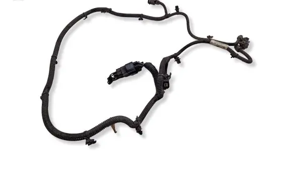 Opel Insignia B Parking sensor (PDC) wiring loom 39109665