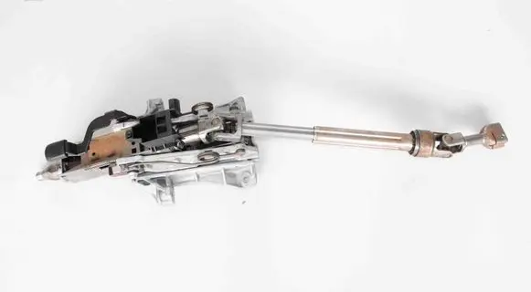 Volvo XC90 Steering rack mechanical part 31451113